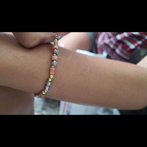 Natural Stone ocean blue natural shards Mixed - Picture 5 of 5